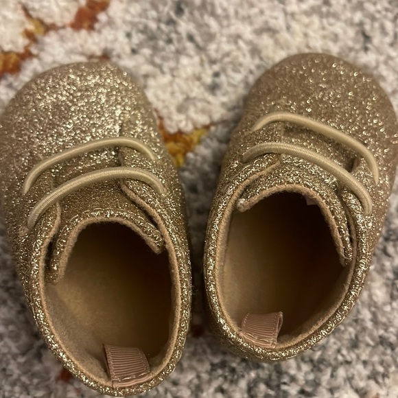 Baby shoes - Picture 4 of 8
